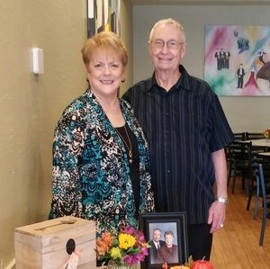 Meet your Posher, Janice